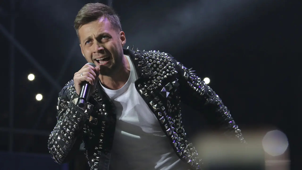 Leksington, koncert, tašmajdan