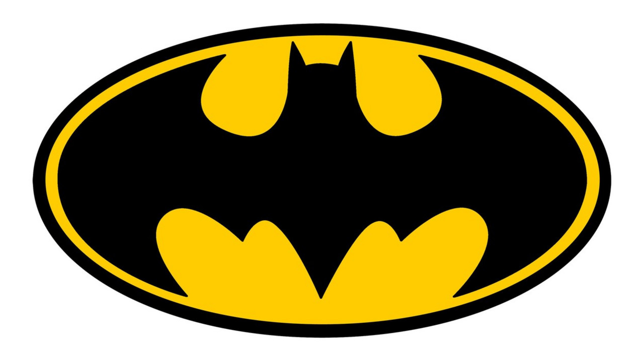 Betmen logo