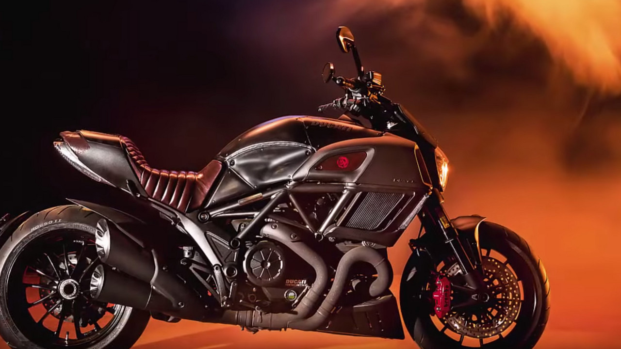ducati