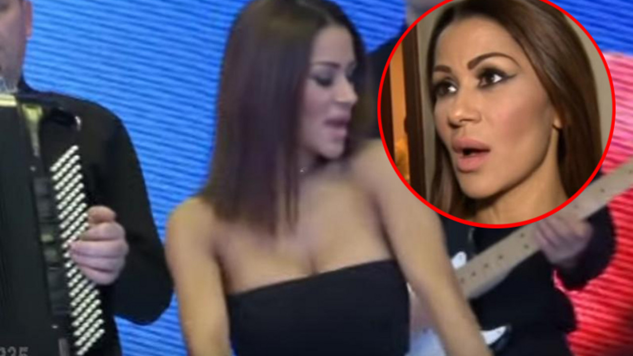 Mina Kostić
