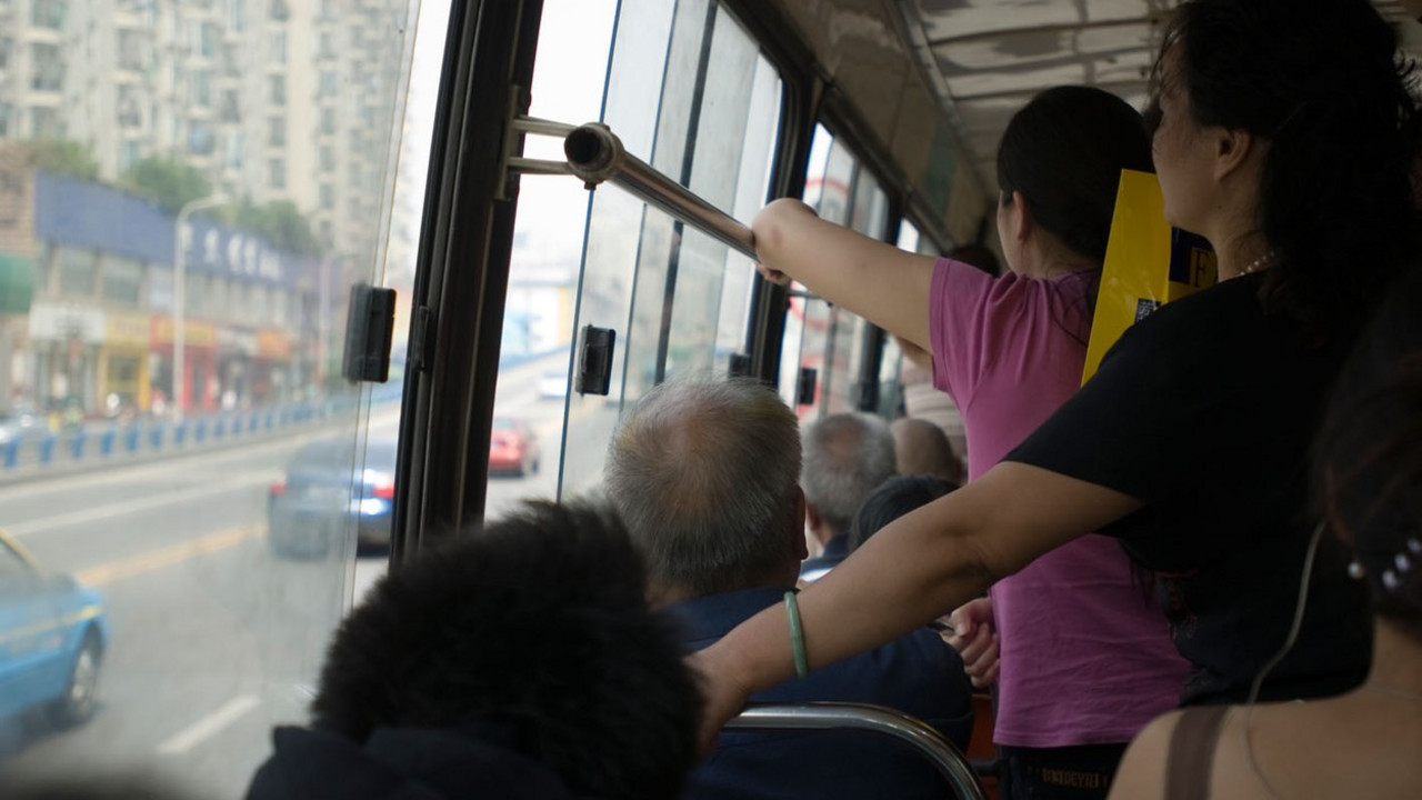 Autobus
