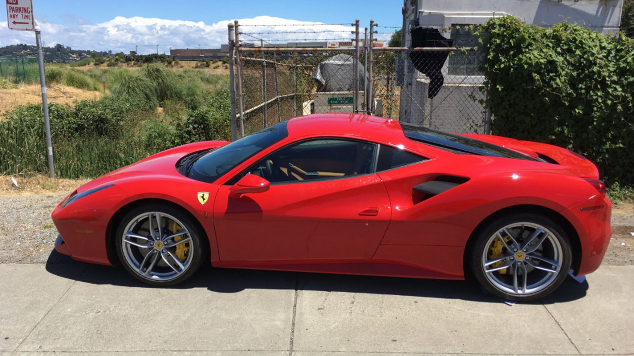 ferari