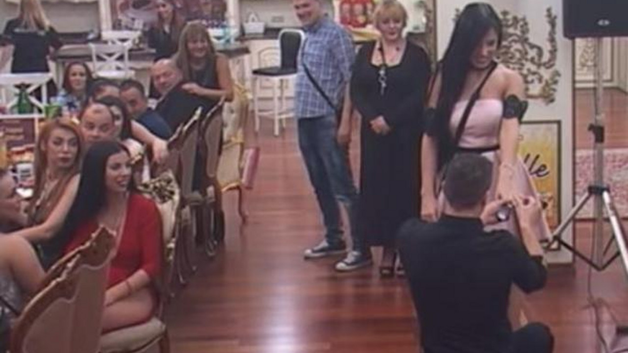 Mirela i Mili