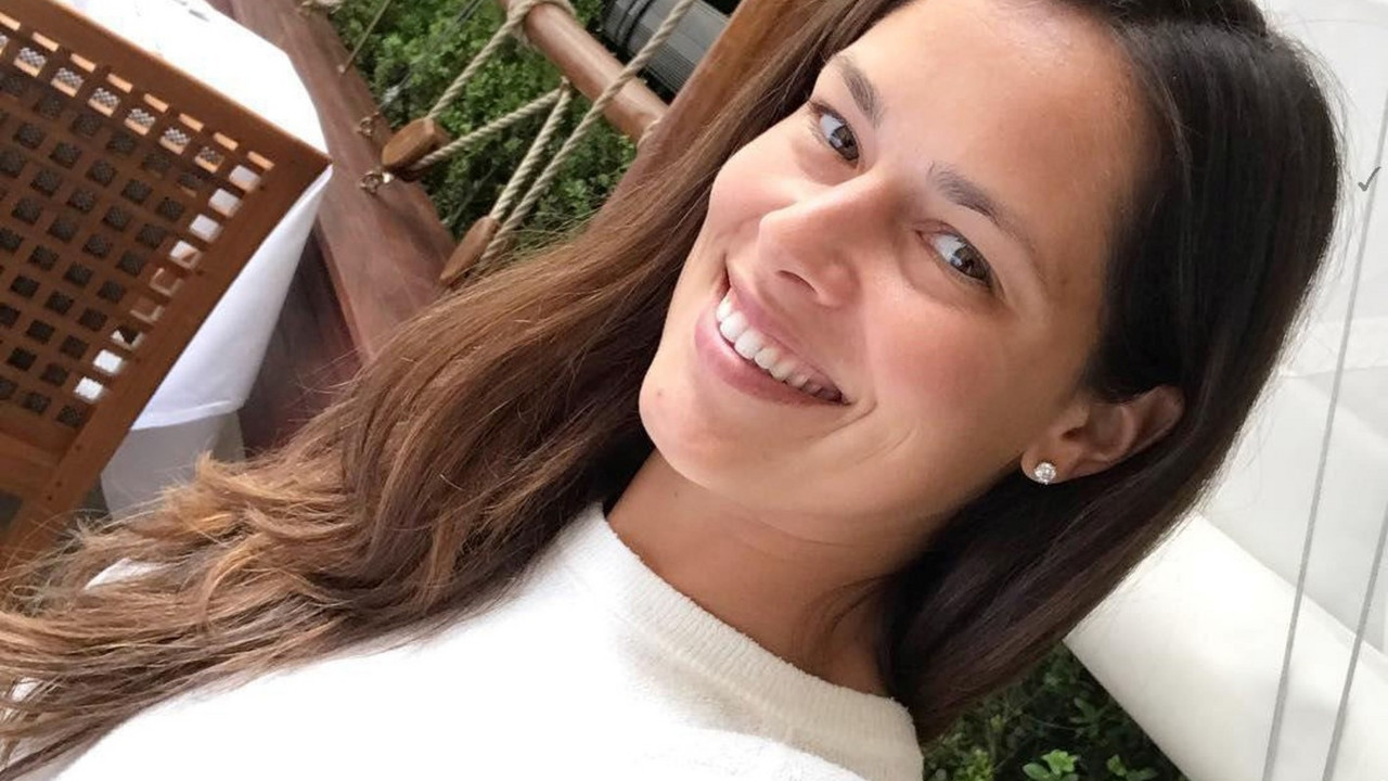 Ana Ivanović