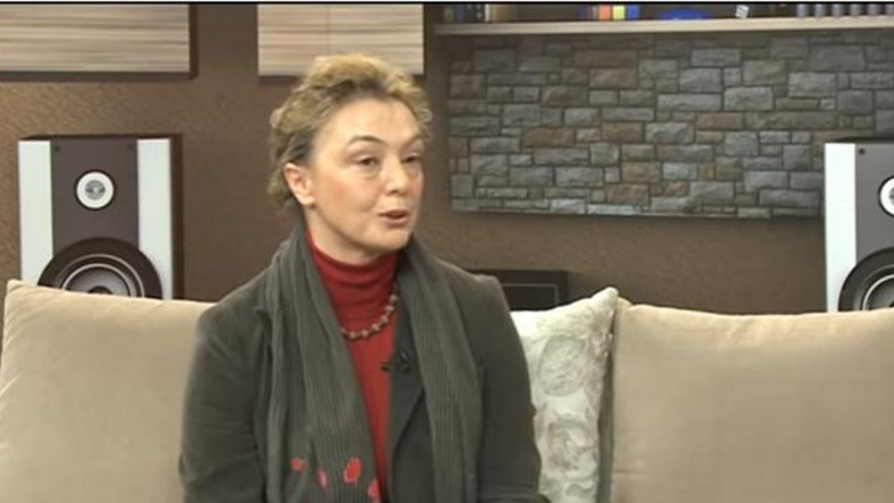 Marija Pejčinović Burić