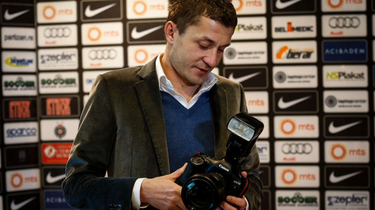Saša Ilić