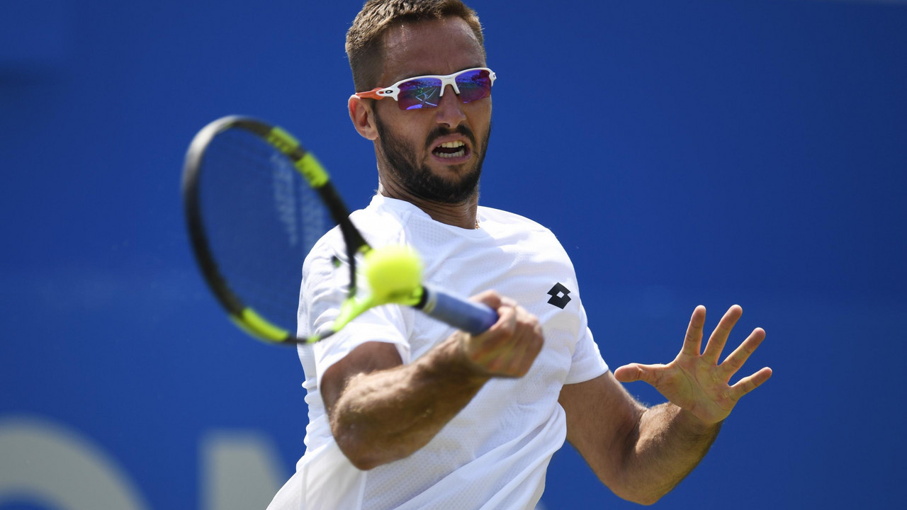 Viktor Troicki