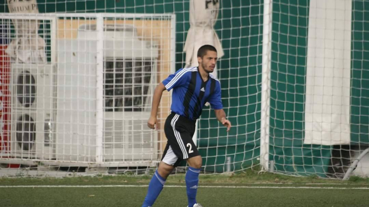 Aleksandar Domaj