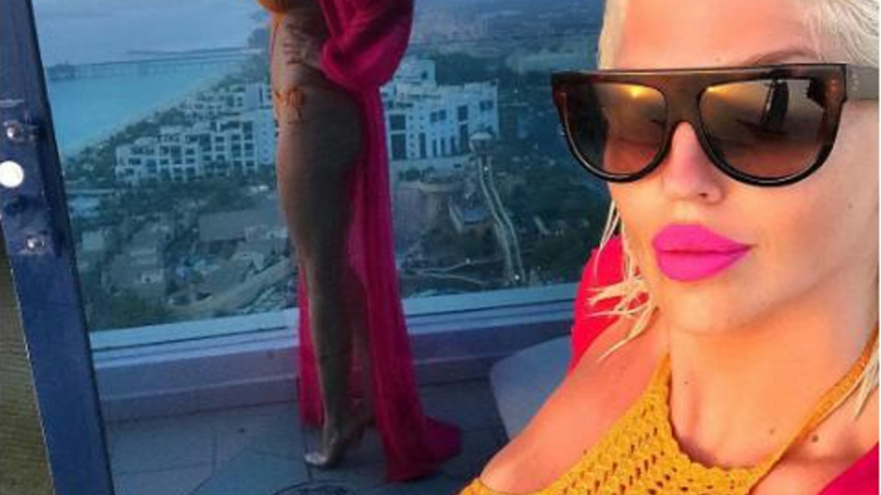 Jelena Karleuša
