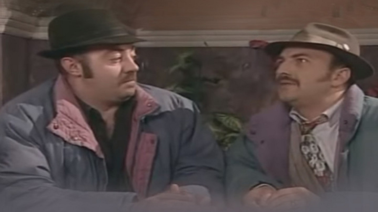 Bogoljub Mitić Đoša u seriji Porodično blago