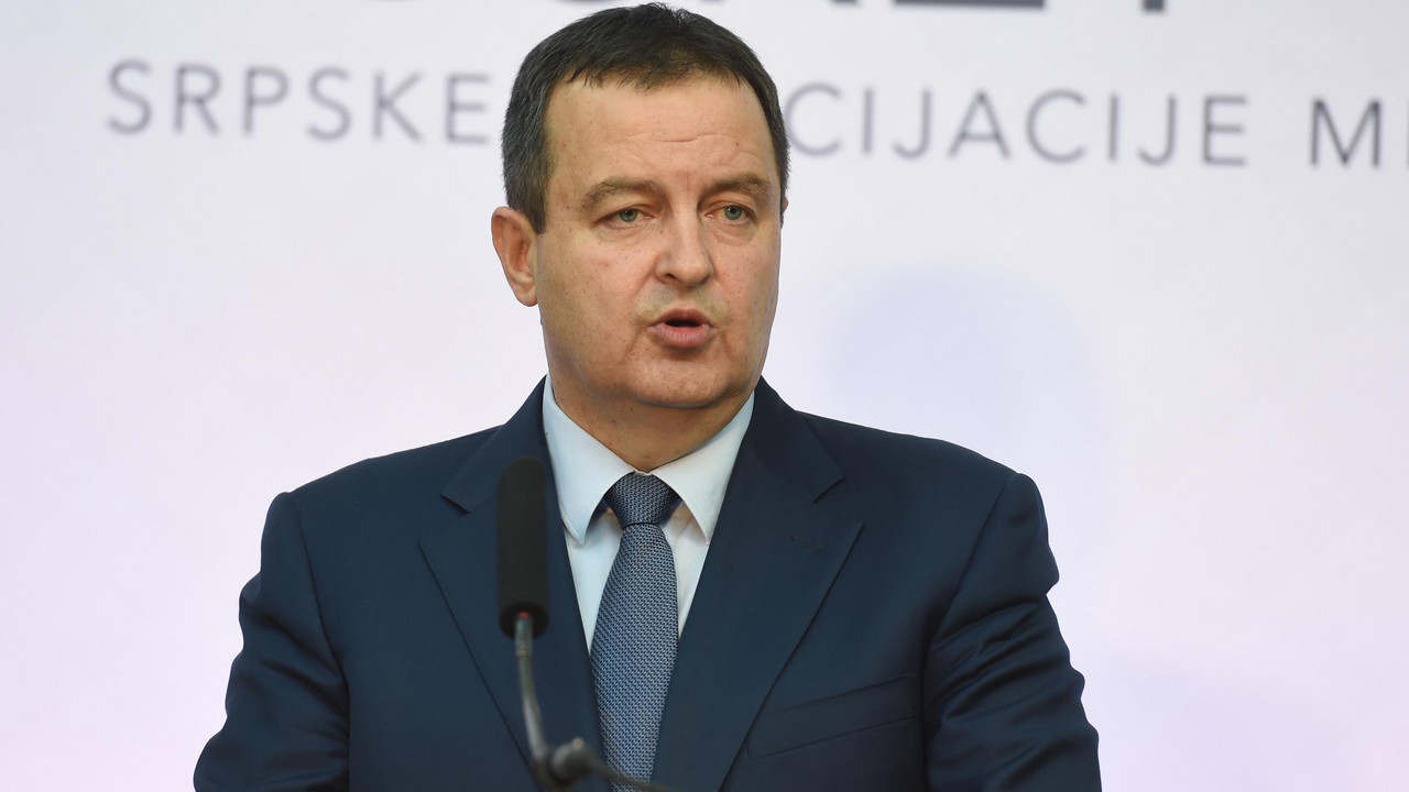 Ivica Dačić