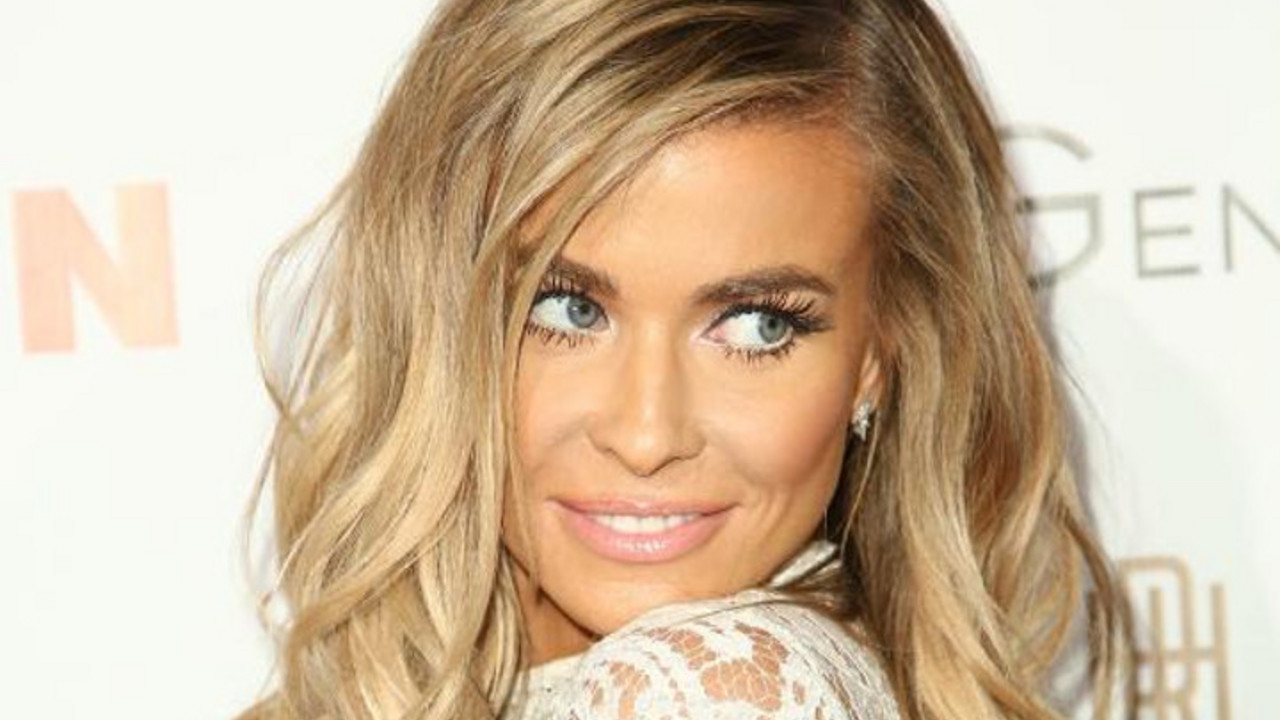 Karmen Elektra, Eva Longorija, fetiši, seksi teme, sado mazo