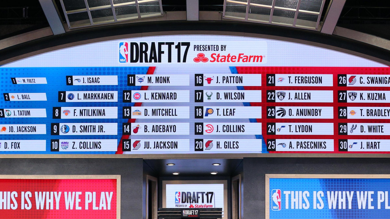 NBA