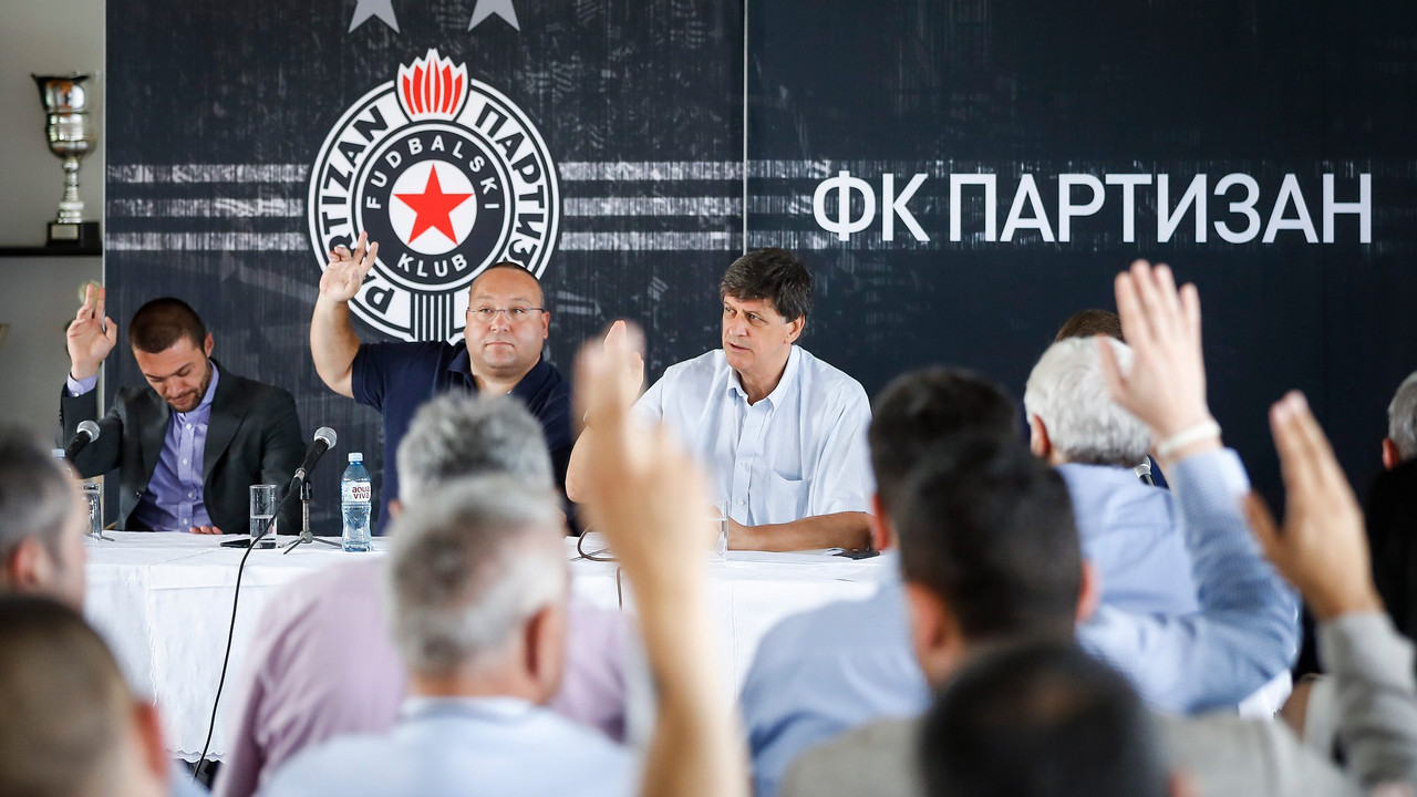 FK Partizan