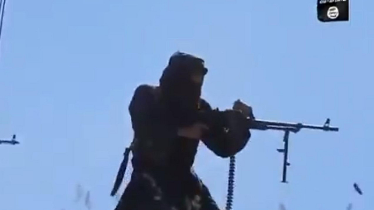 ISIS