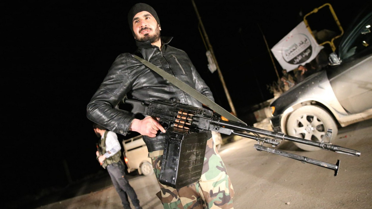 FSA
