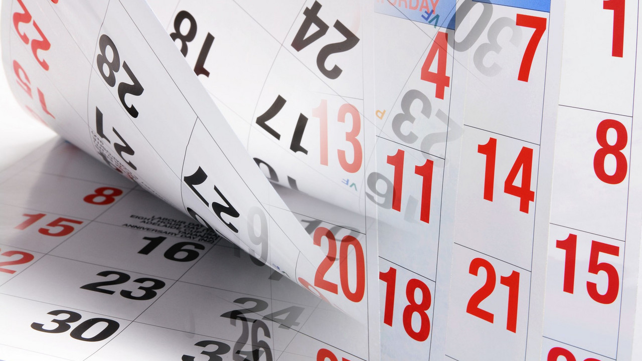 kalendar