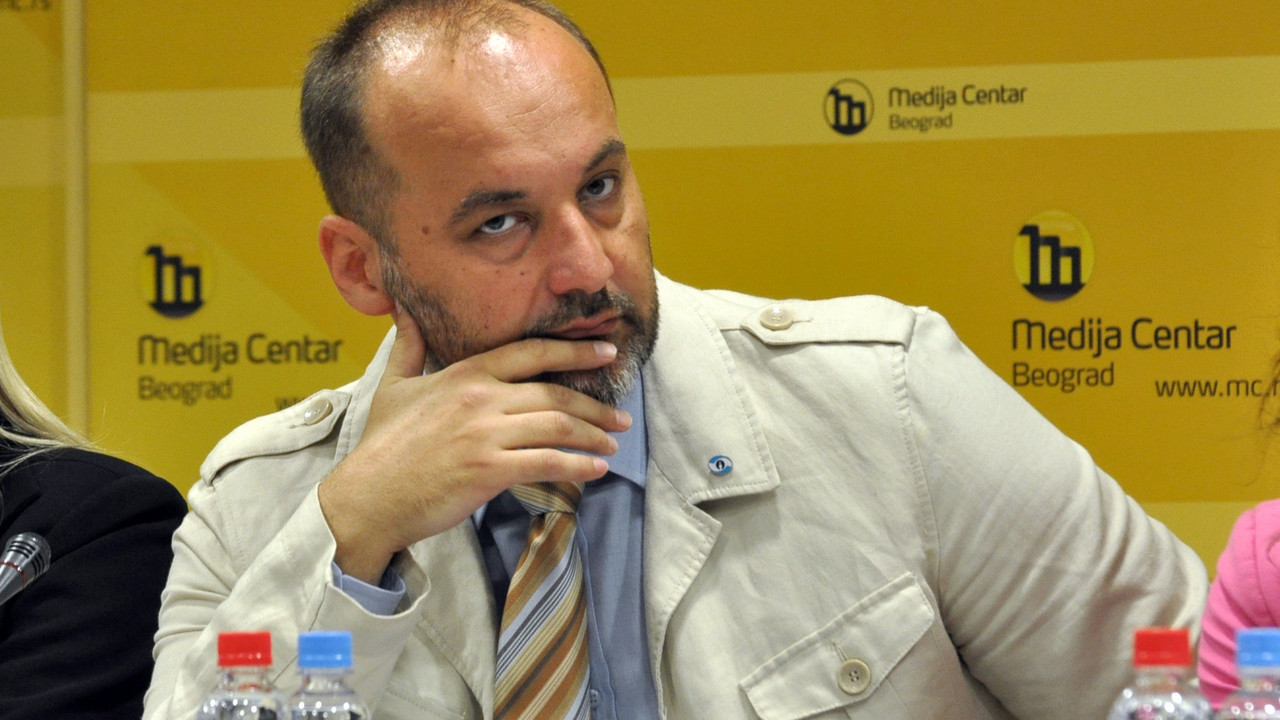 Saša Janković