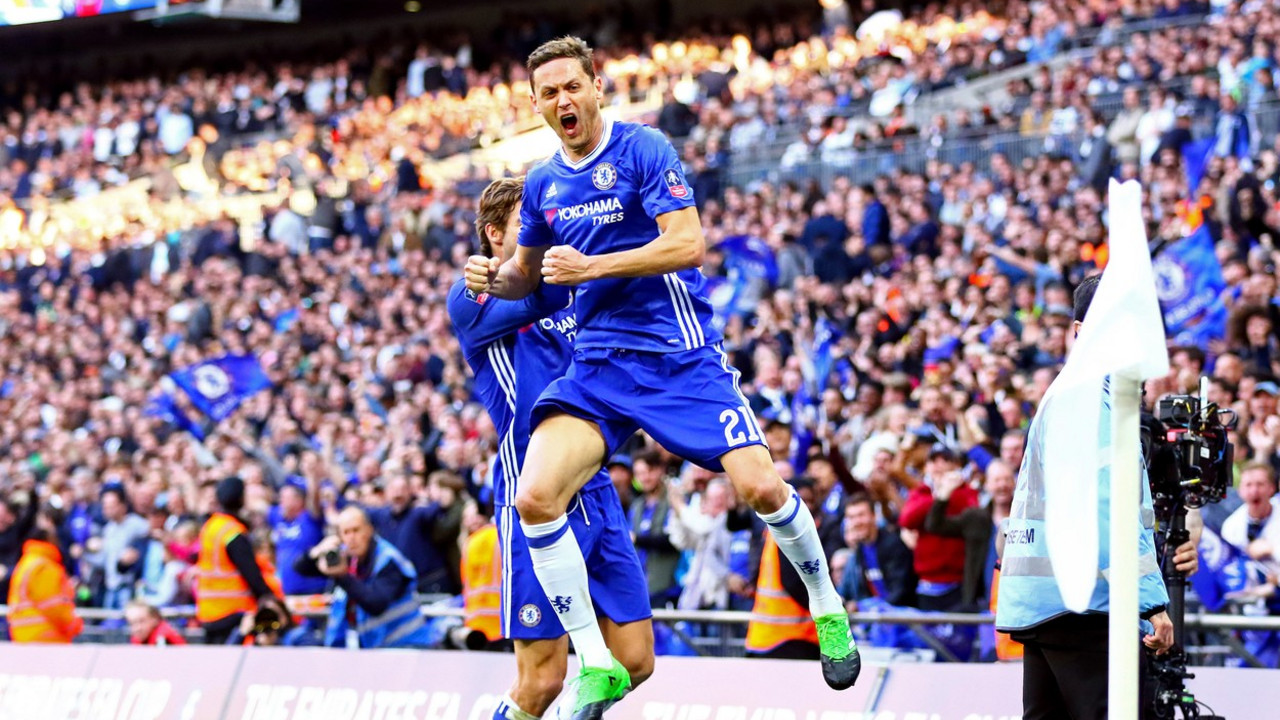Nemanja Matić