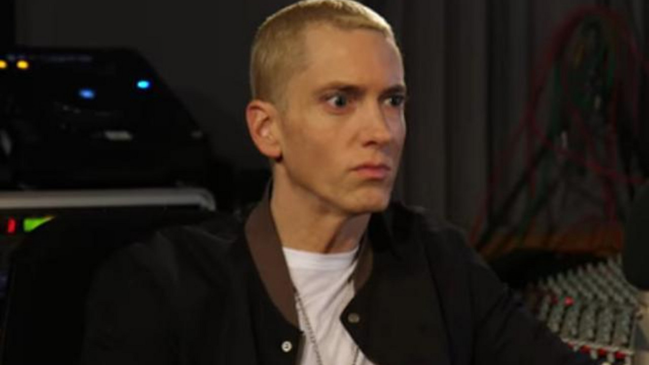 Eminem