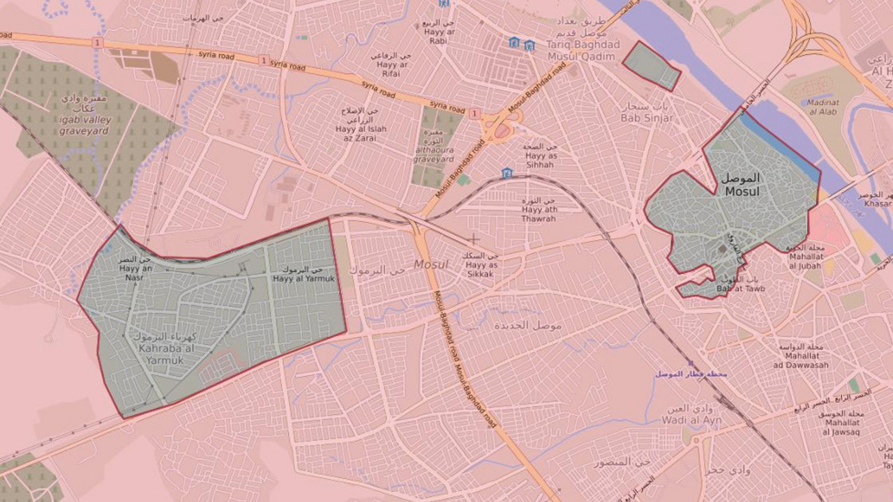 Mosul