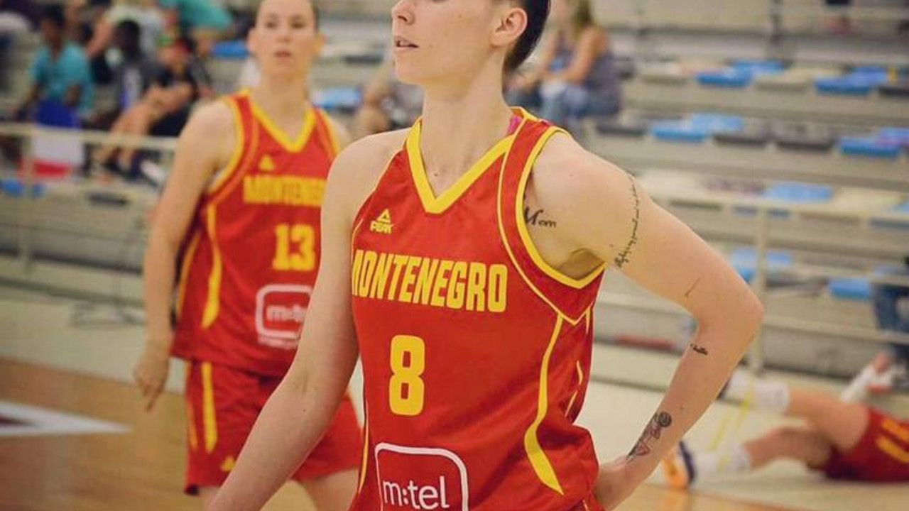 Milica Milošev