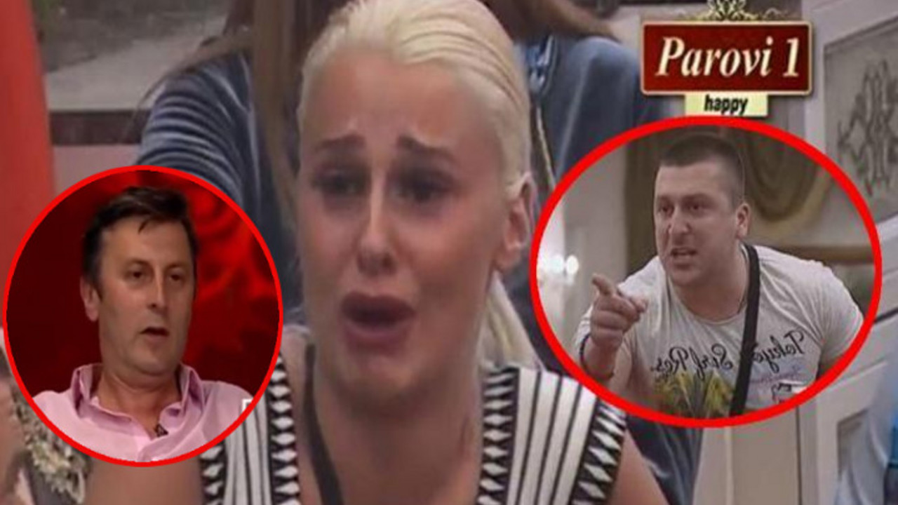 Mladen Okuka i Branka Okuka i Mladen Vuletić