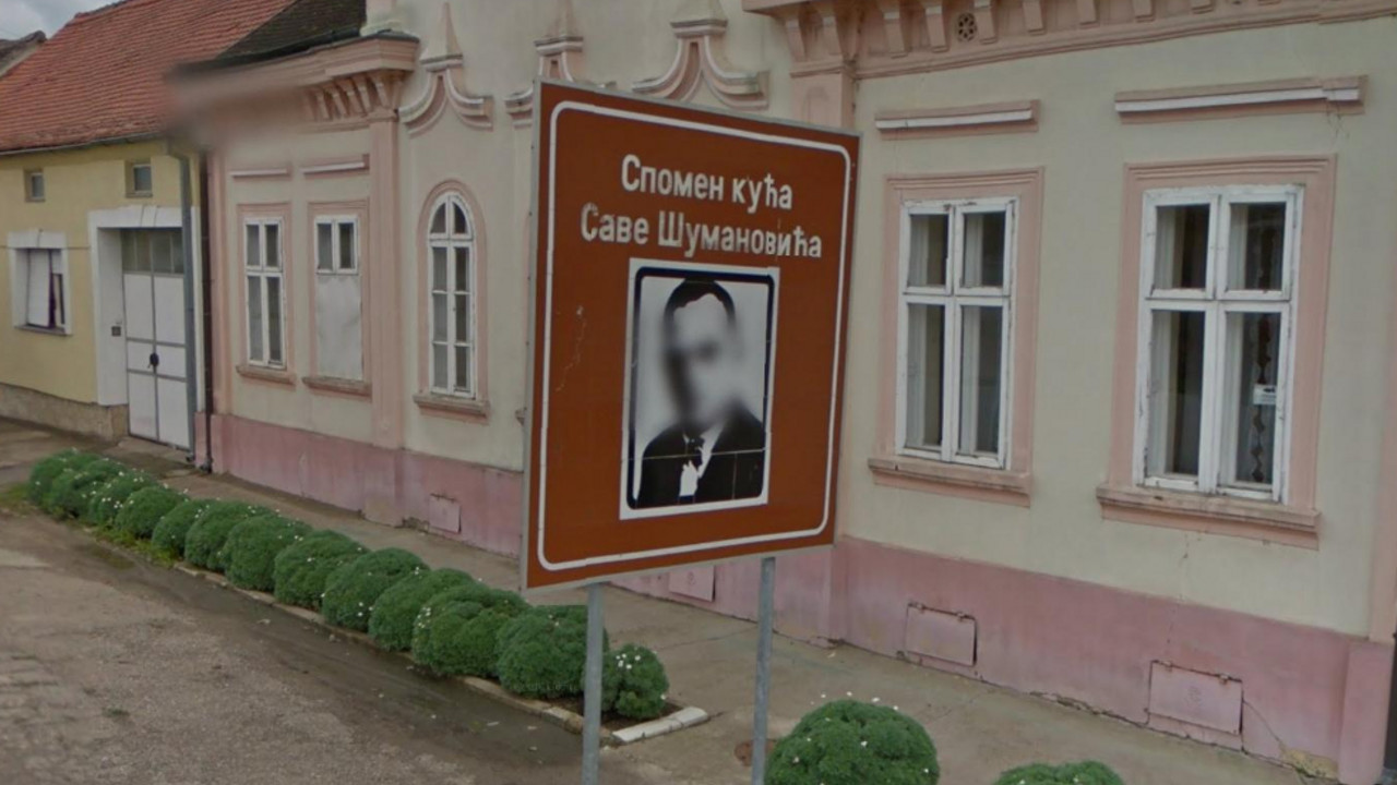Sava Šumanović
