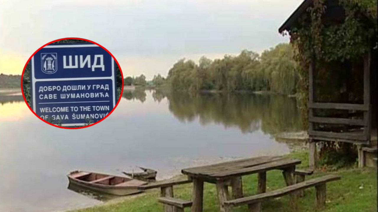Sotsko jezero