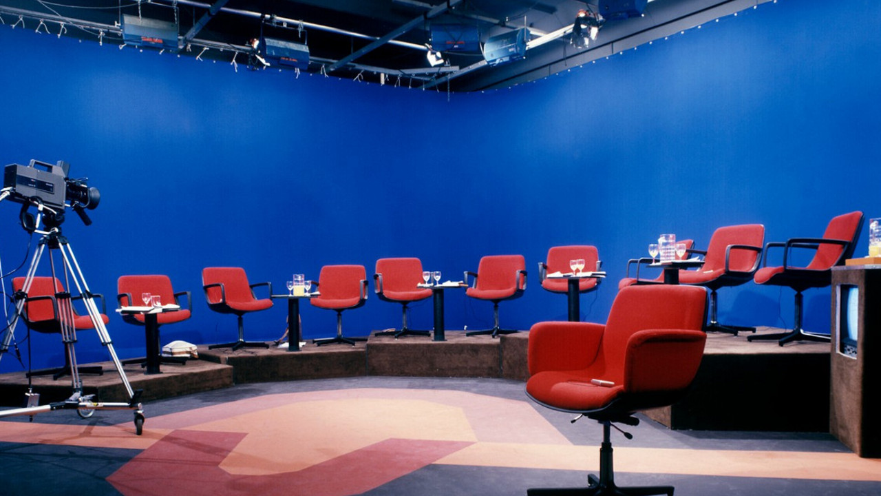 Studio