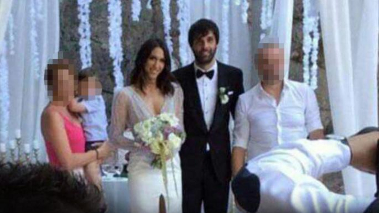 Miloš Teodosić, Jelisaveta Orašanin