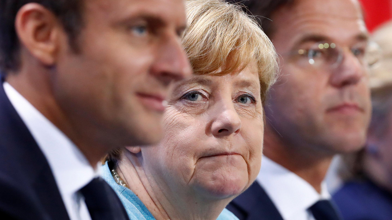 Merkel