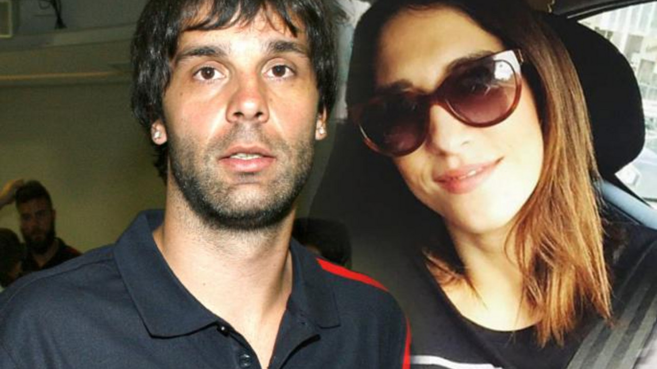 Miloš Teodosić i Jelisaveta Orašanin