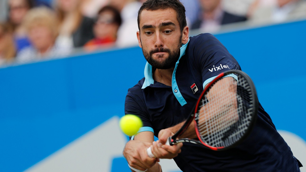 Marin Čilić