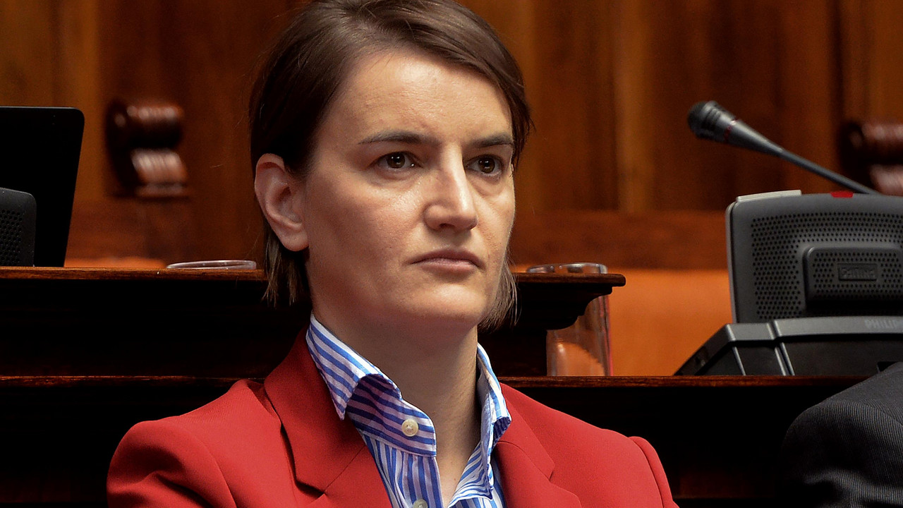 Ana Brnabić