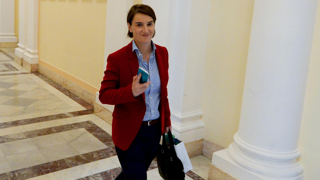 Ana Brnabić