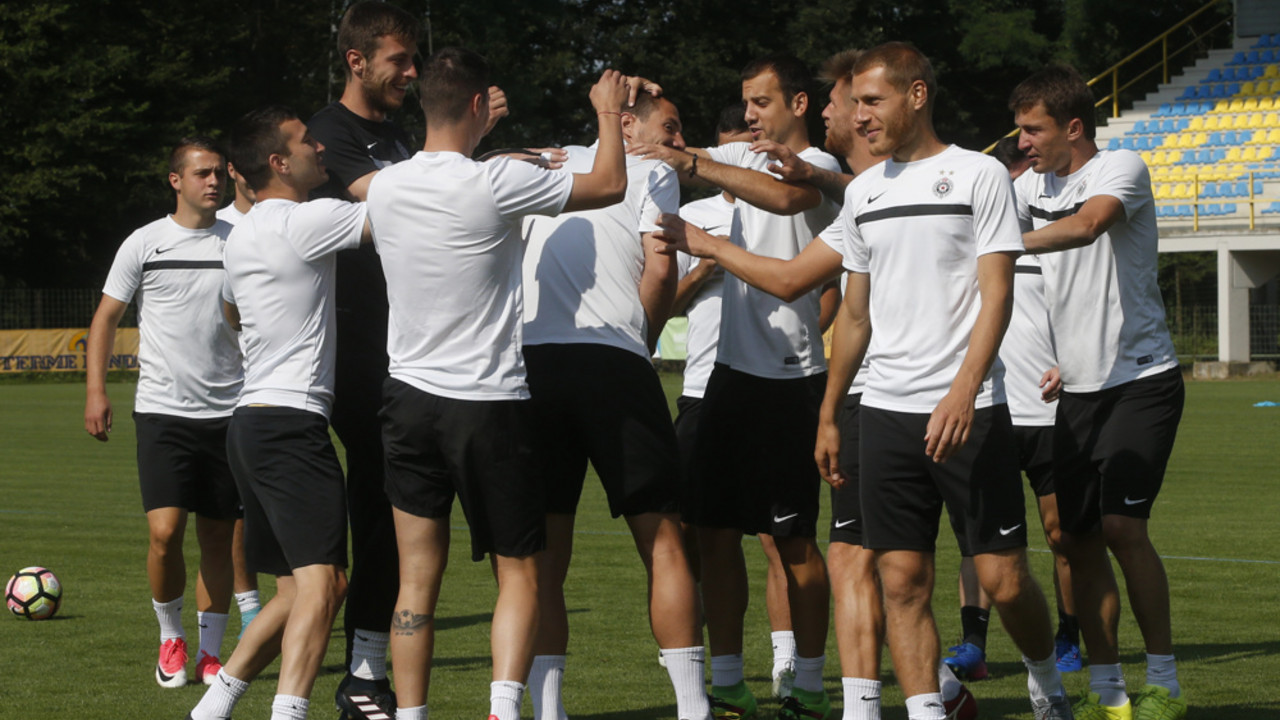FK Partizan