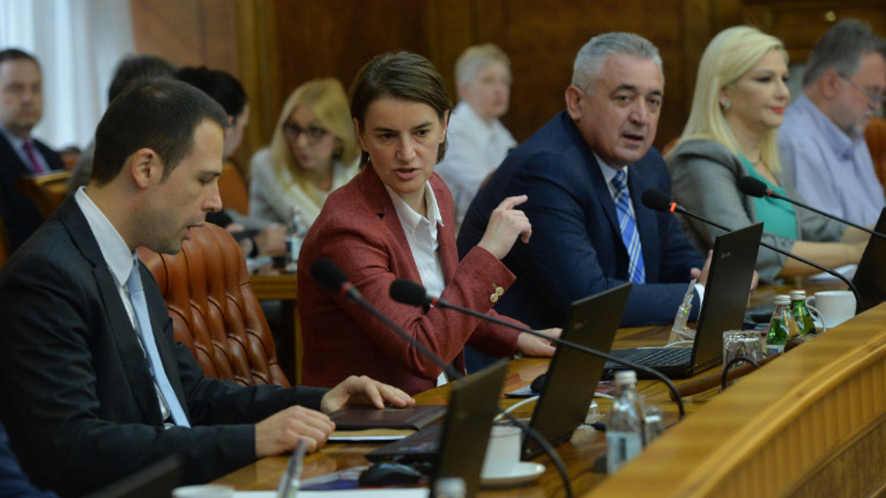 Ana Brnabić