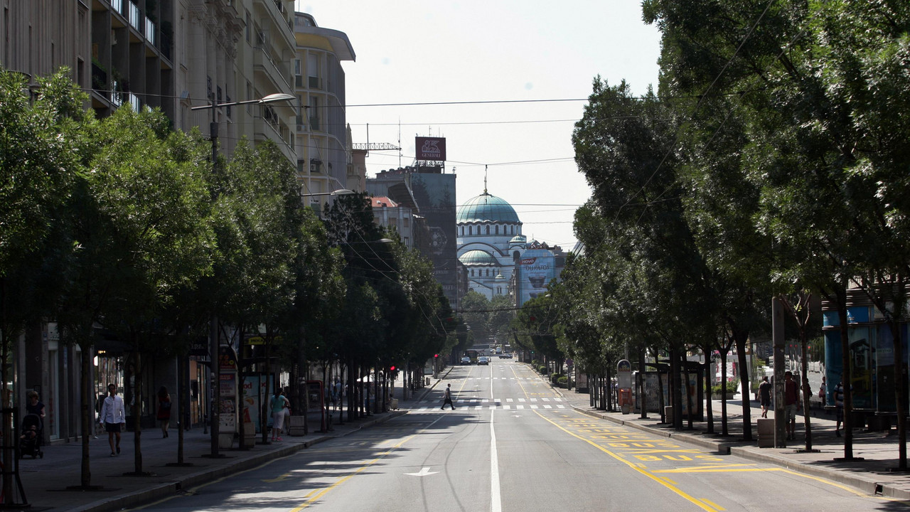 Beograd
