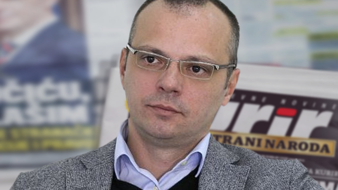 Aleksandar Rodić