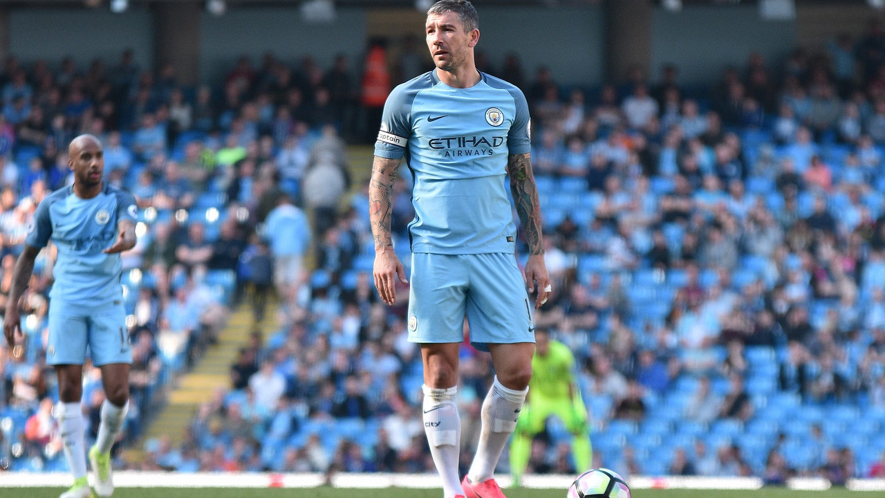 Aleksandar Kolarov