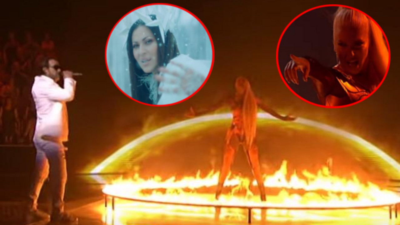 Ceca, Aca i Jeca
