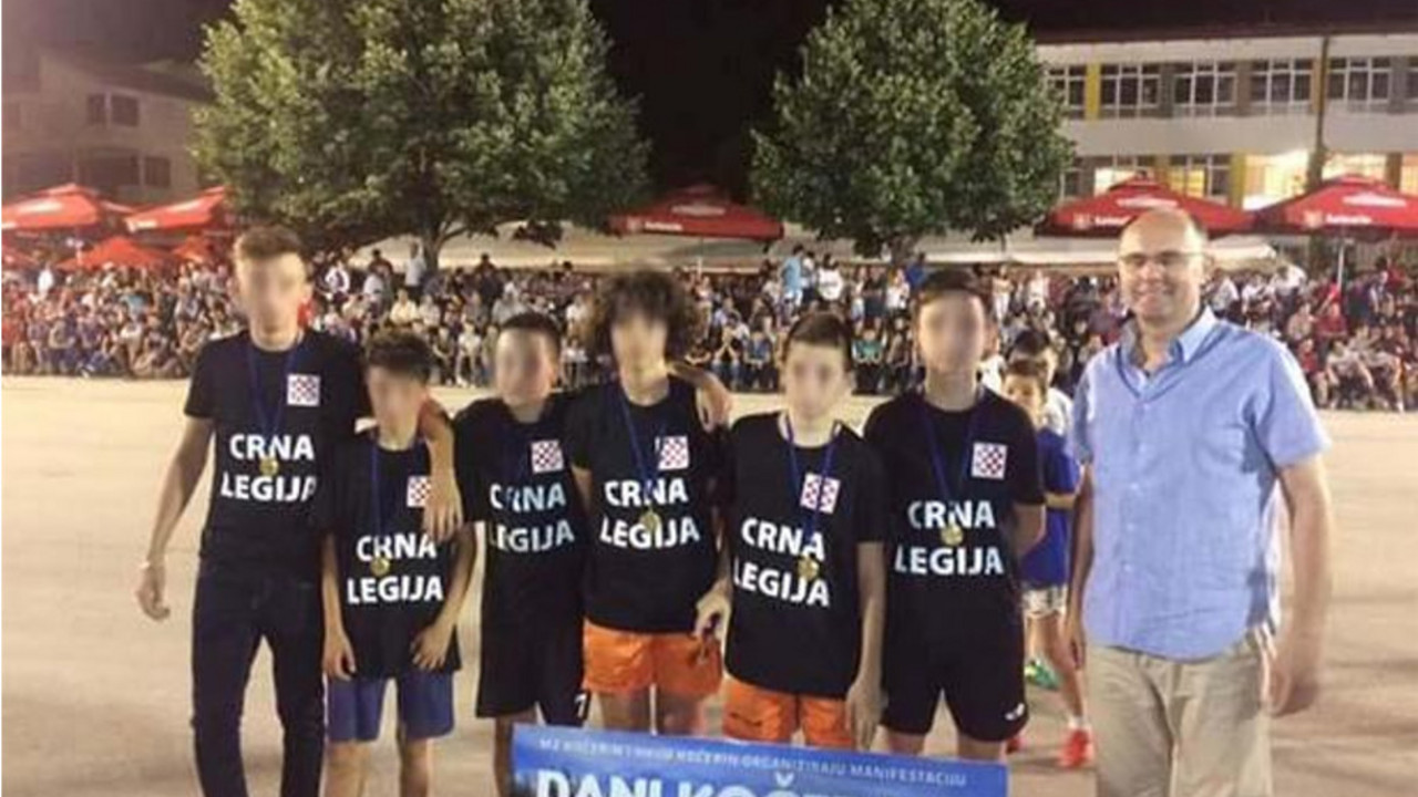 Crna legija