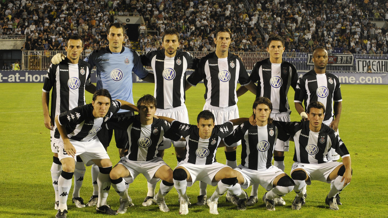 FK Partizan
