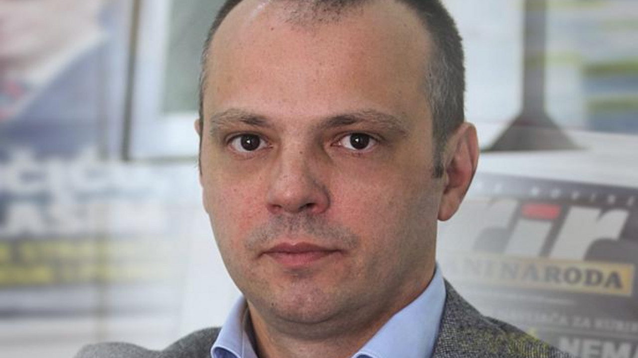 Aleksandar Rodić