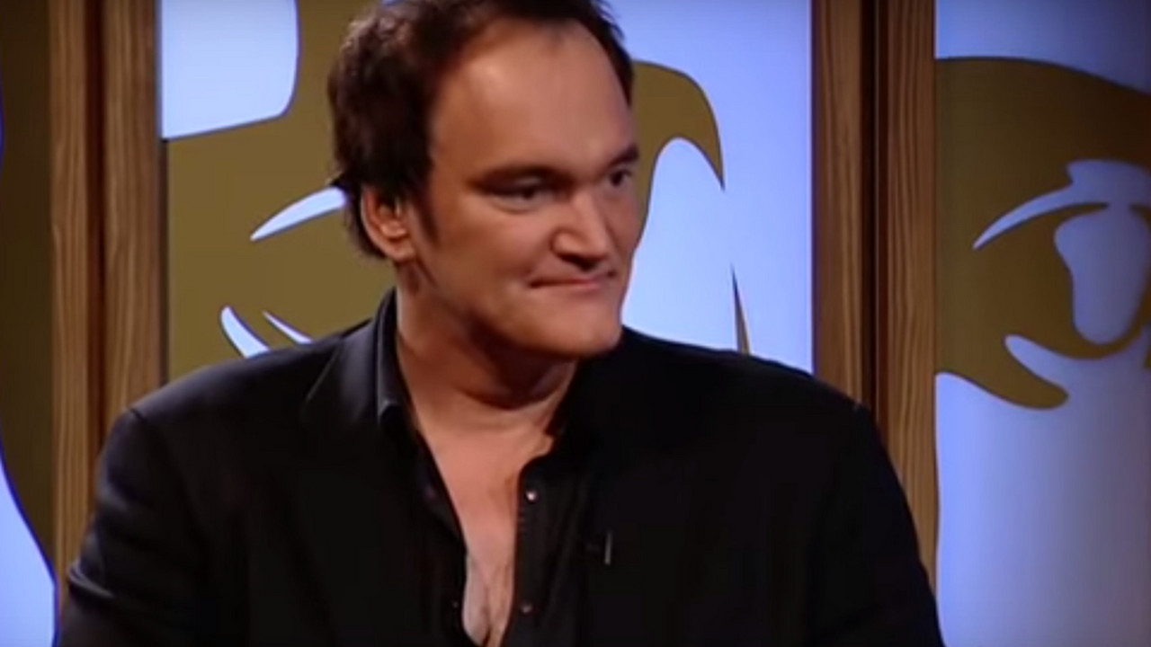 kventin tarantino