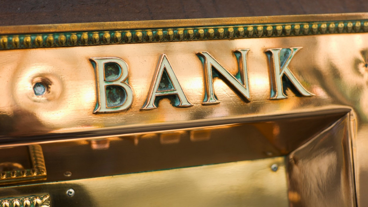 banka