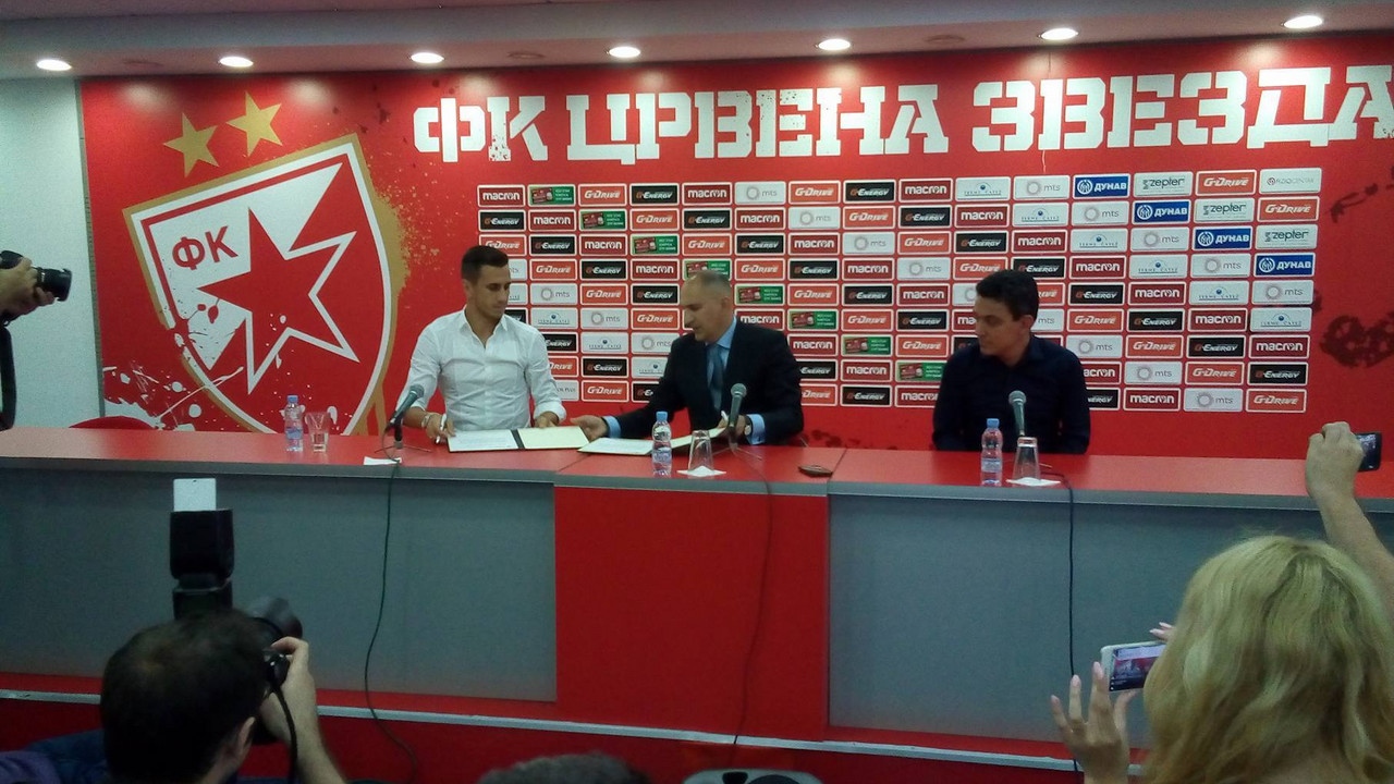 Aleksandar Pešić