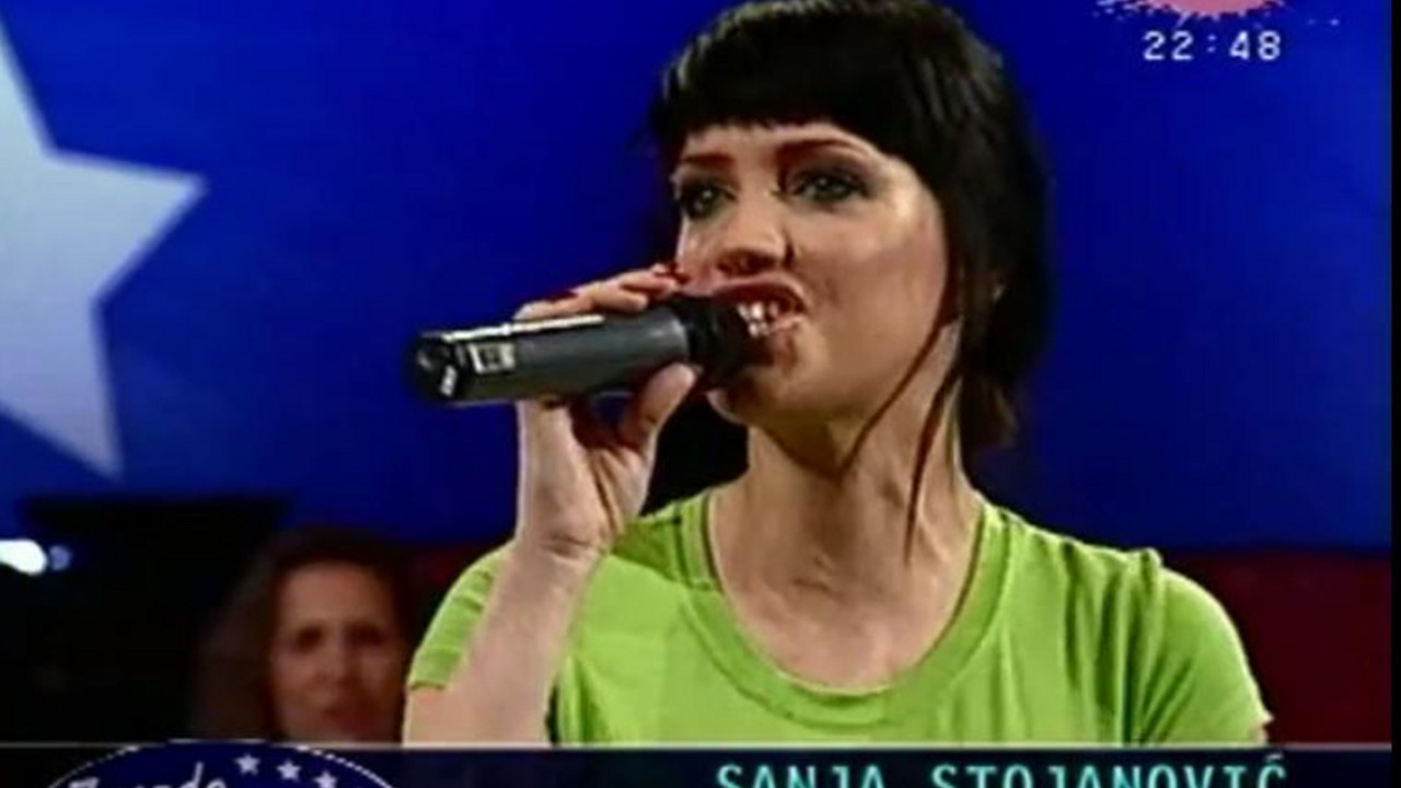 Sanja Stojanović