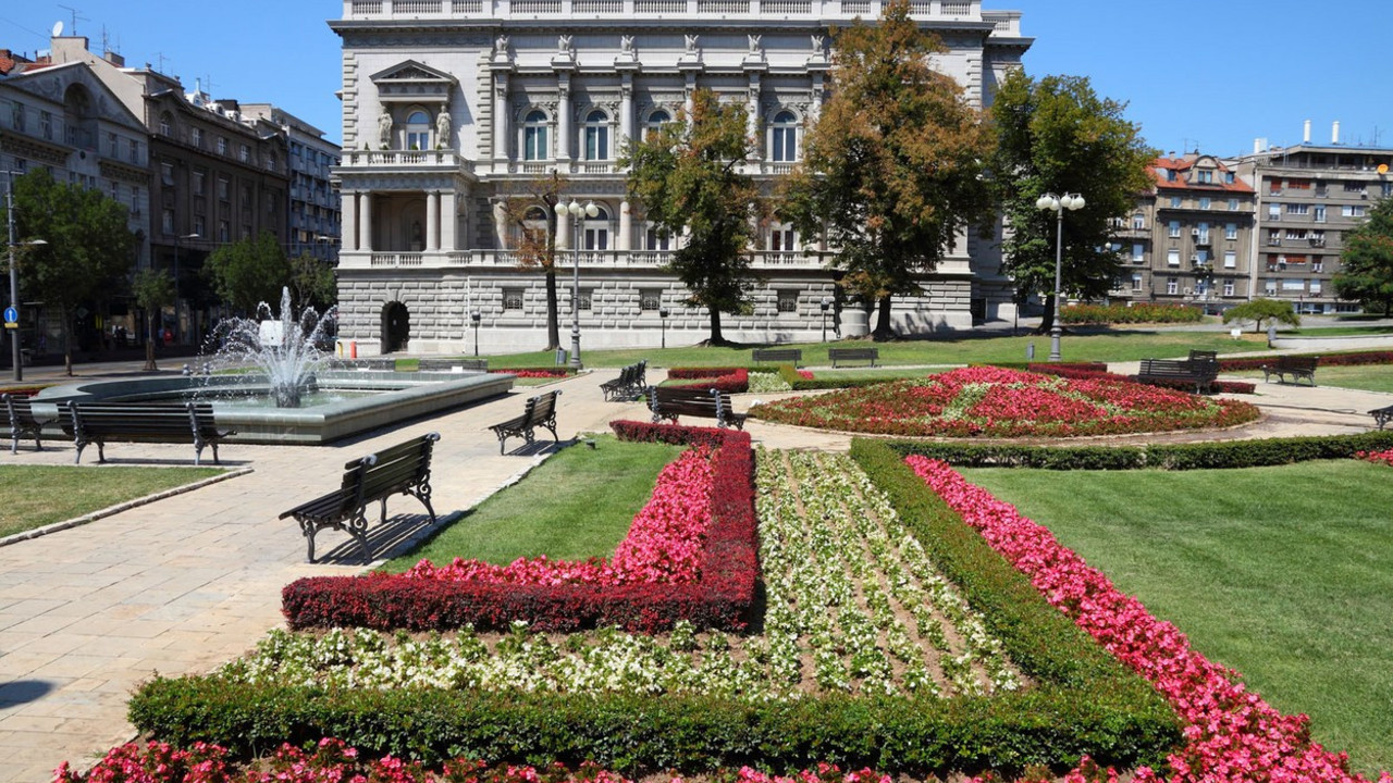 Beograd